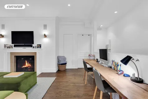 50 W 67th Street New York City NY 10023