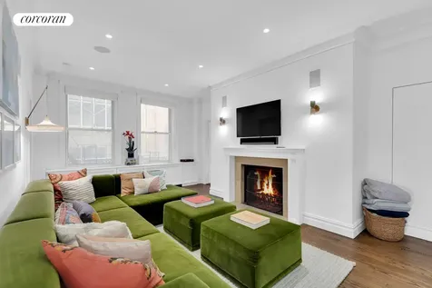 50 W 67th Street New York City NY 10023
