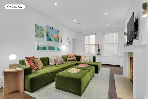 50 W 67th Street New York City NY 10023