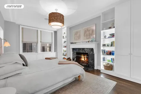 50 W 67th Street New York City NY 10023