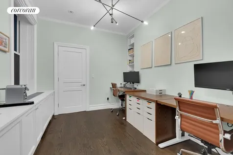 50 W 67th Street New York City NY 10023