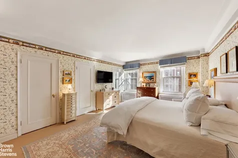 1192 Park Avenue New York City NY 10128