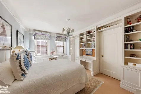 1192 Park Avenue New York City NY 10128