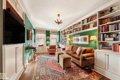 1192 Park Avenue New York City NY 10128