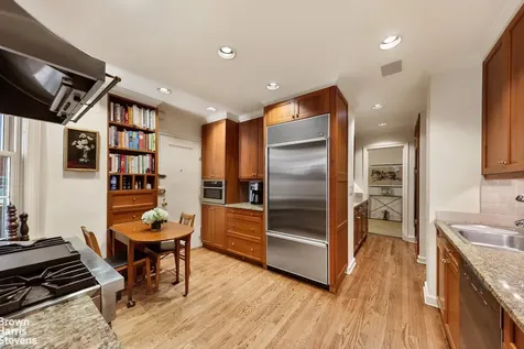 1192 Park Avenue New York City NY 10128