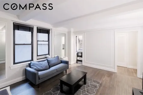 321 E 54th Street New York City NY 10022