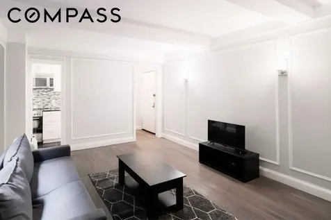321 E 54th Street New York City NY 10022