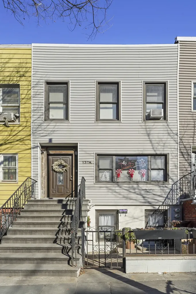 137A 22nd Street New York City NY 11232