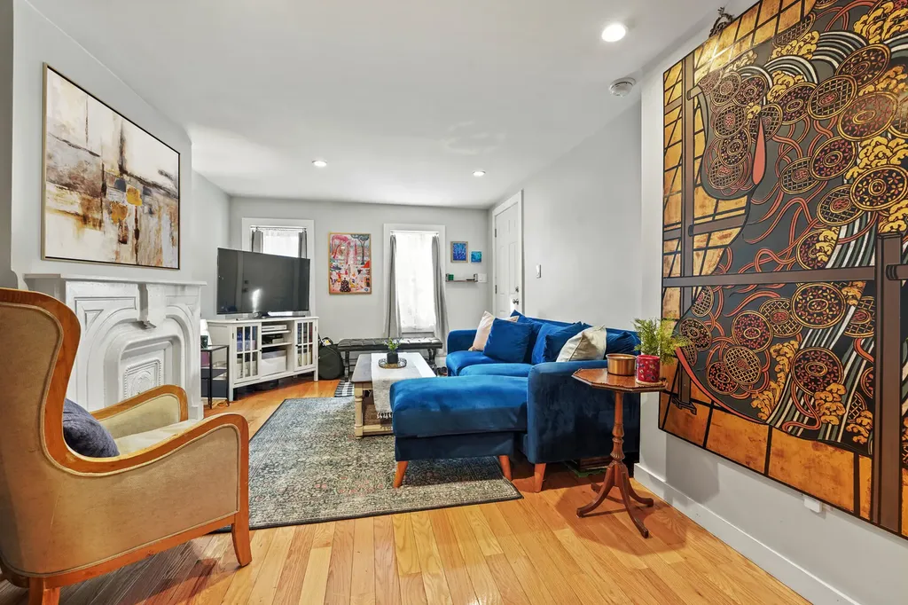 137A 22nd Street New York City NY 11232