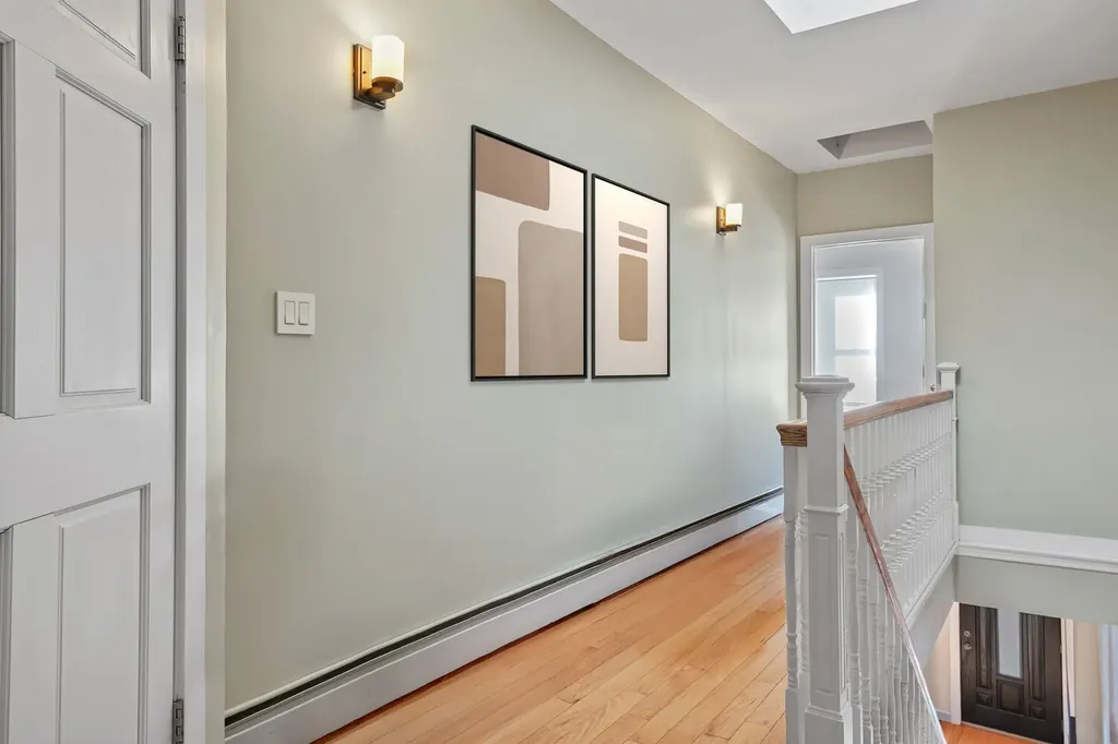 137A 22nd Street New York City NY 11232