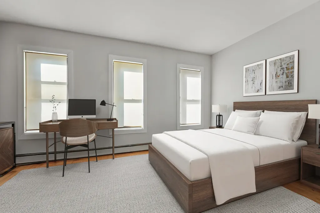 137A 22nd Street New York City NY 11232