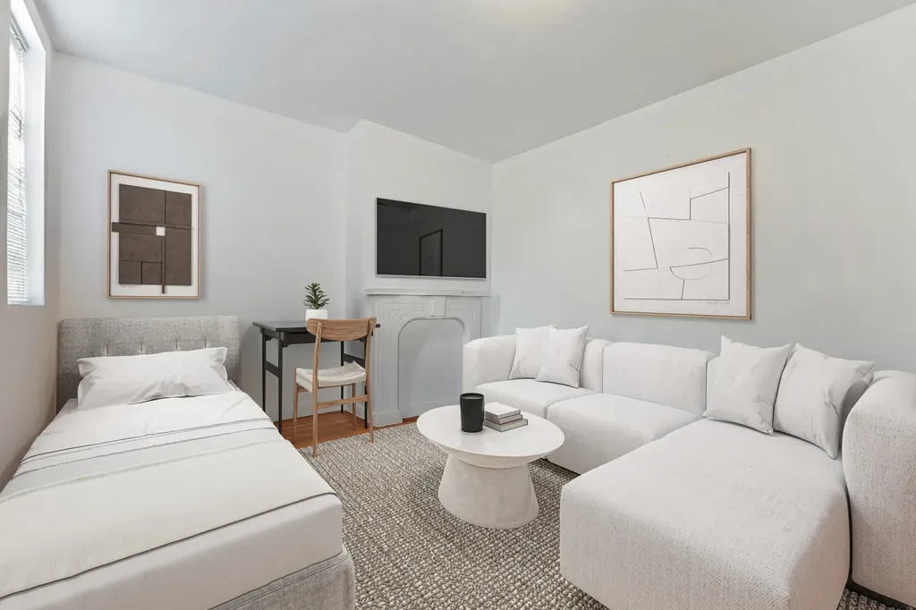 137A 22nd Street New York City NY 11232