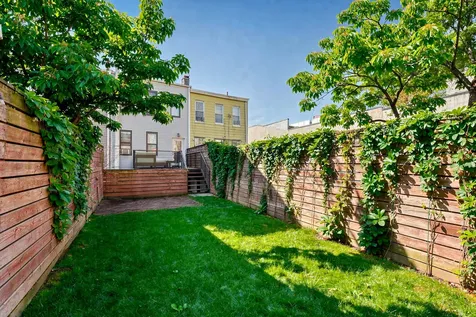 137A 22nd Street New York City NY 11232
