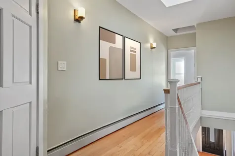 137A 22nd Street New York City NY 11232