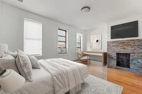 137A 22nd Street New York City NY 11232