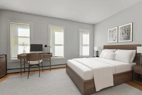 137A 22nd Street New York City NY 11232