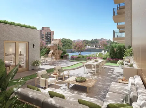 58-01 Queens Boulevard New York City NY 11377