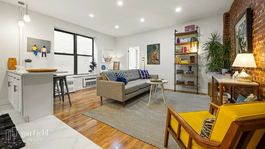 409 Ave C New York City NY 11218