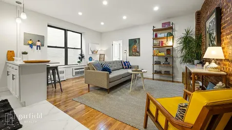409 Ave C New York City NY 11218