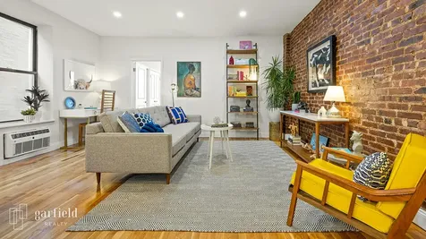 409 Ave C New York City NY 11218