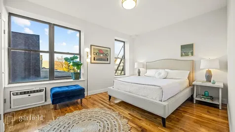 409 Ave C New York City NY 11218