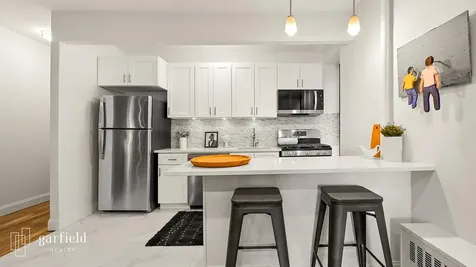409 Ave C New York City NY 11218