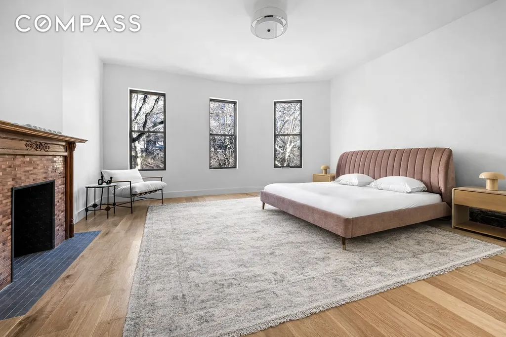 825 Riverside Drive New York City NY 10032
