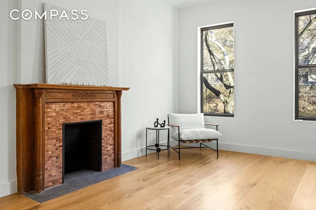 825 Riverside Drive New York City NY 10032
