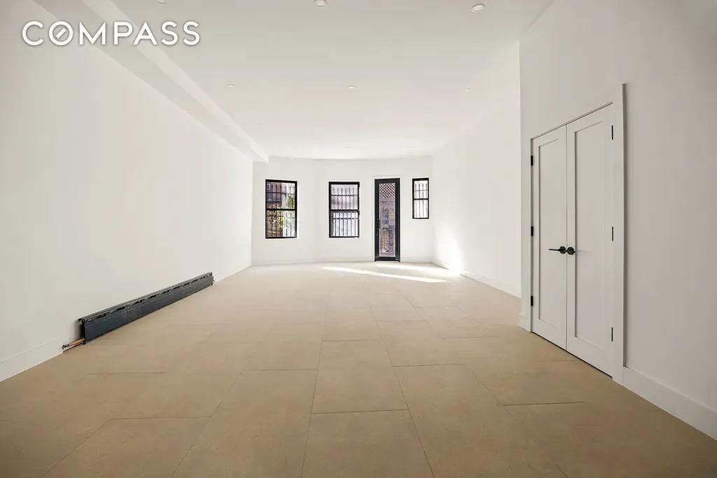 825 Riverside Drive New York City NY 10032