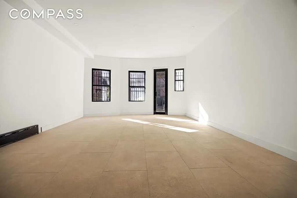 825 Riverside Drive New York City NY 10032