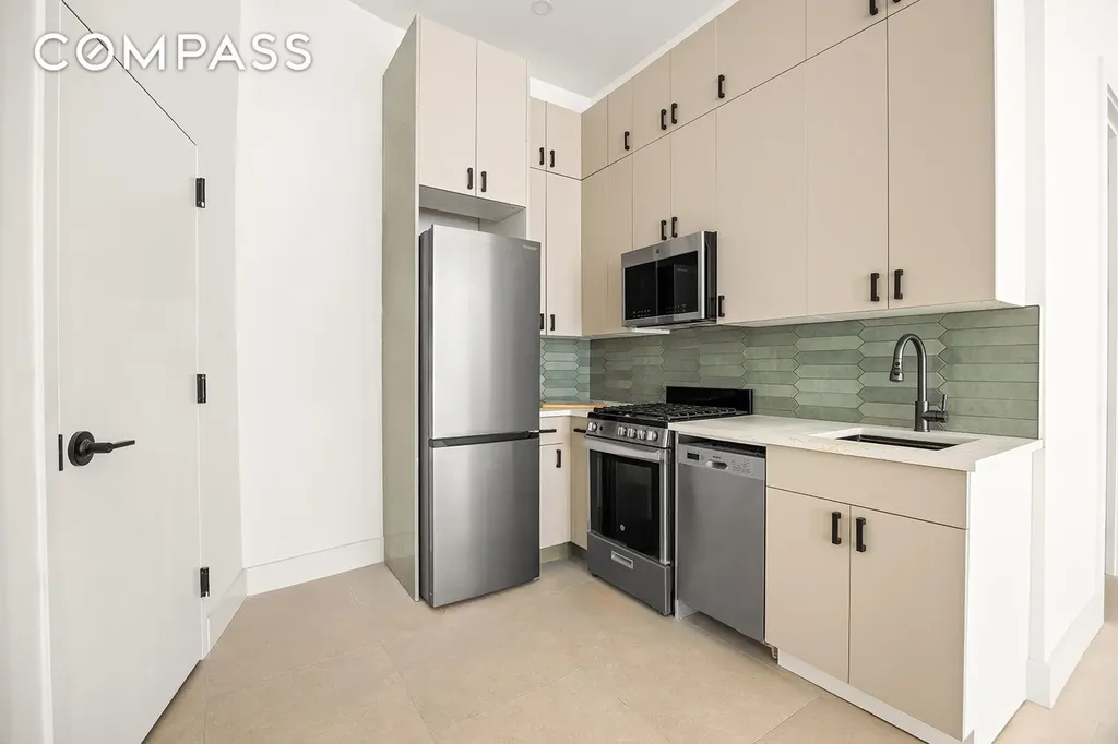 825 Riverside Drive New York City NY 10032