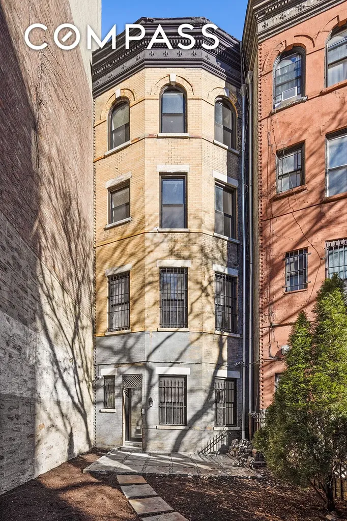 825 Riverside Drive New York City NY 10032