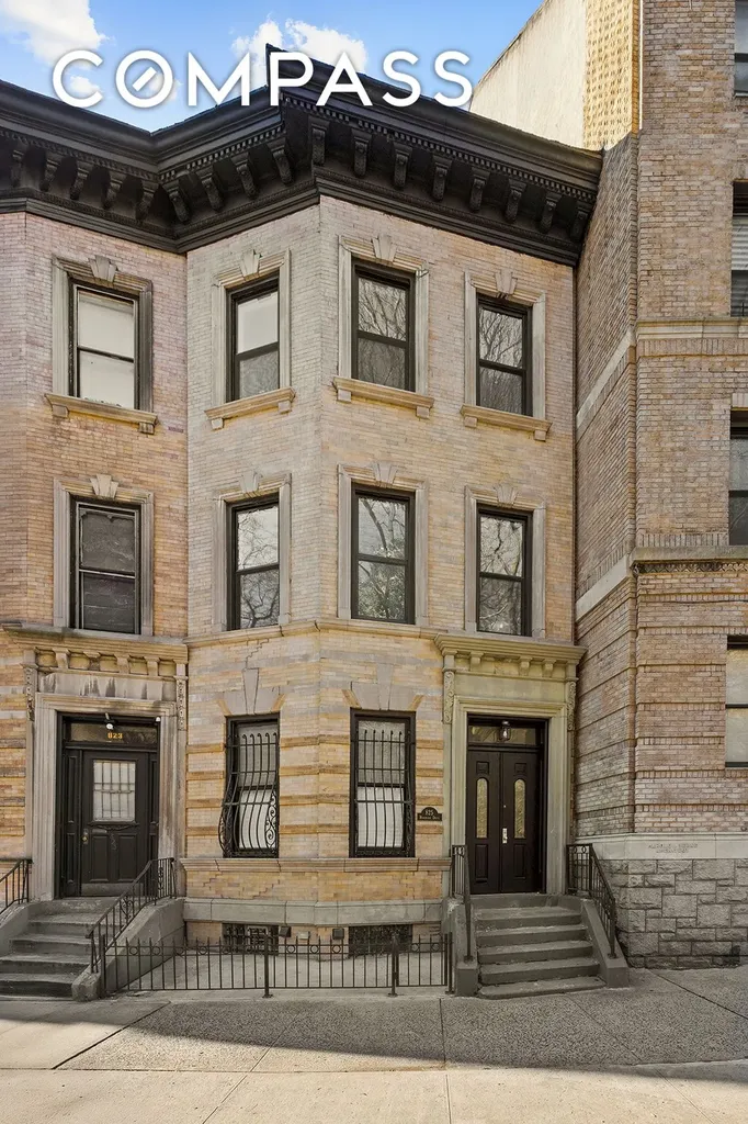 825 Riverside Drive New York City NY 10032