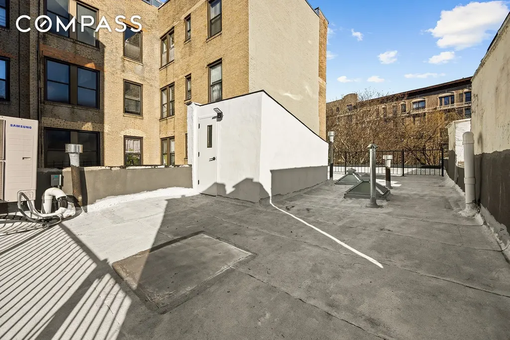 825 Riverside Drive New York City NY 10032