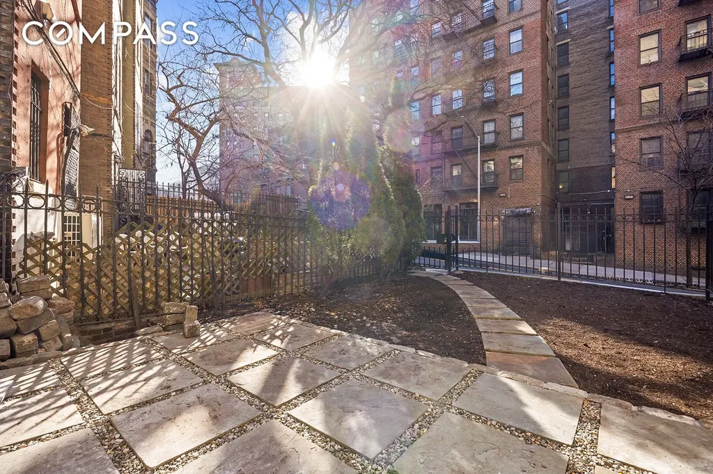 825 Riverside Drive New York City NY 10032