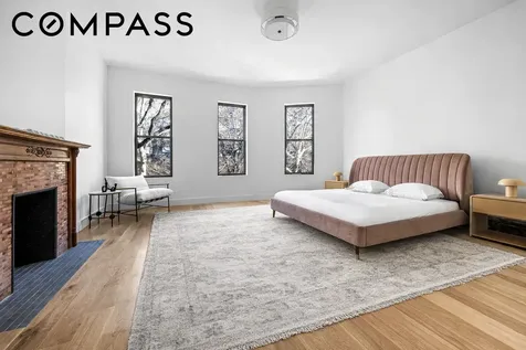 825 Riverside Drive New York City NY 10032