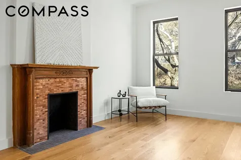 825 Riverside Drive New York City NY 10032