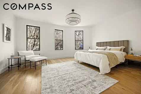 825 Riverside Drive New York City NY 10032