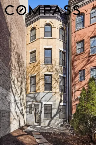 825 Riverside Drive New York City NY 10032