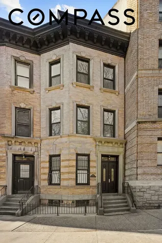 825 Riverside Drive New York City NY 10032