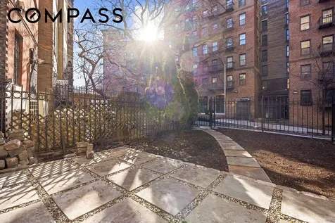 825 Riverside Drive New York City NY 10032