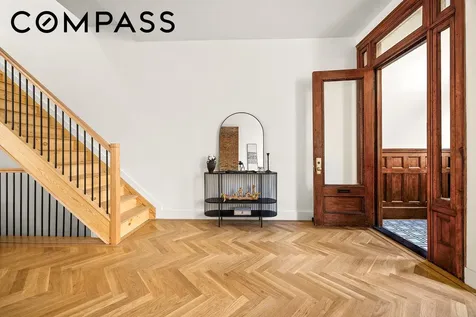 825 Riverside Drive New York City NY 10032