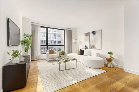 540 W 28th Street New York City NY 10001