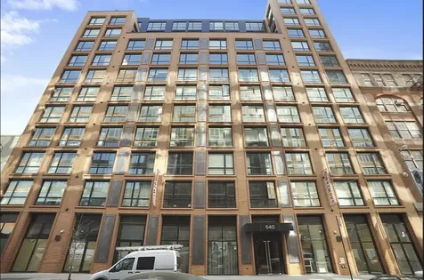 540 W 28th Street New York City NY 10001