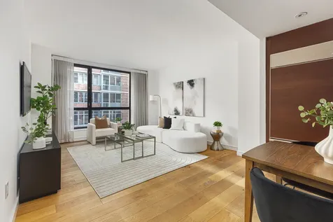 540 W 28th Street New York City NY 10001