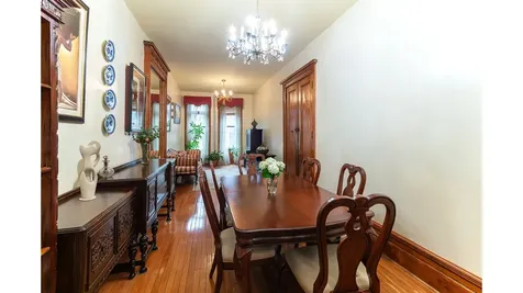 361 W 120th Street New York City NY 10027