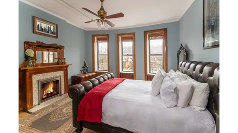 361 W 120th Street New York City NY 10027