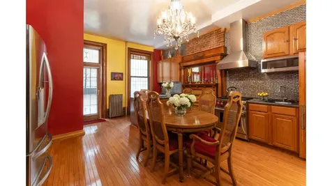 361 W 120th Street New York City NY 10027