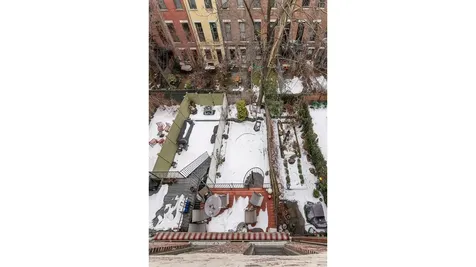 361 W 120th Street New York City NY 10027