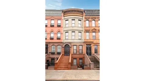 361 W 120th Street New York City NY 10027